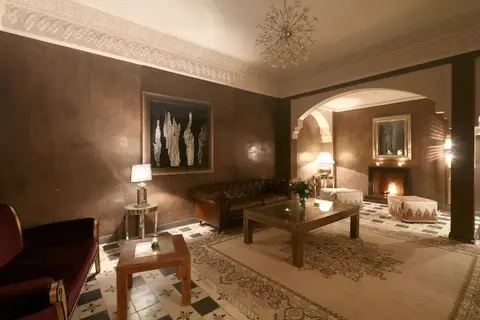Riad Faraj in Marrakesh, foto 17