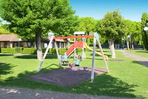 Vakantiepark Le Corti Del Lago in Padenghe sul Garda — foto 22