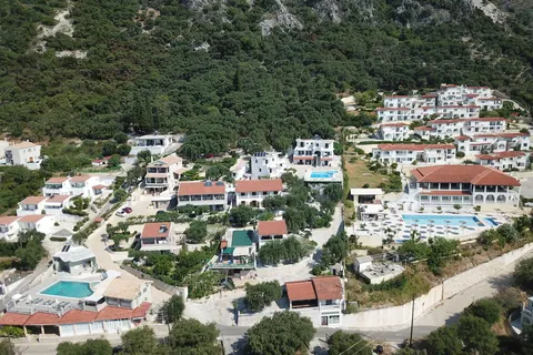 Fly & Go Yiannis Appartementen in Barbati — foto 27