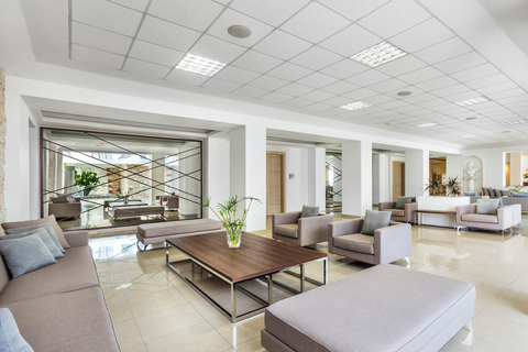 Hotel Kriopigi foto 16