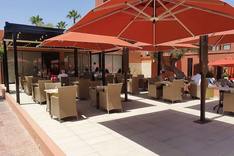 TUI BLUE Medina Gardens foto 9