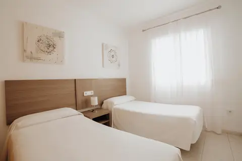 AR Imperial Park SPA Resort in La Línea de la Concepción — foto 9