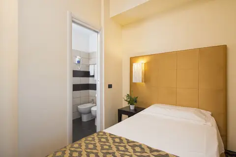 Best Western Hotel Corsi in Rome, foto 14