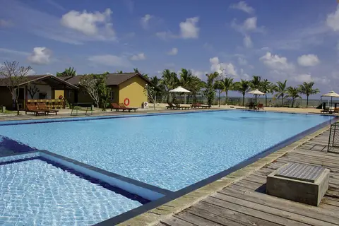 Amethyst Resort in Pasikudah — foto 30
