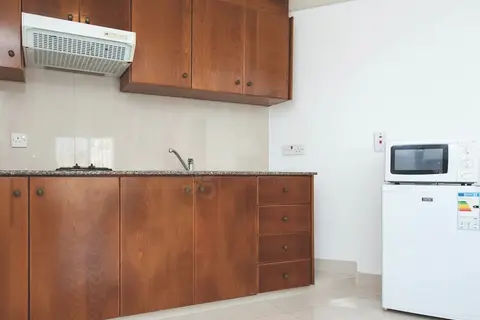 Marlita Hotel Apartments in Παραλίμνι — foto 21