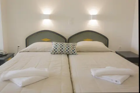 Hotel Meliti in Rethimnon, foto 23