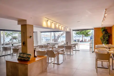 Hotel Els Pins Resort & Spa in Sant Josep de sa Talaia — foto 10