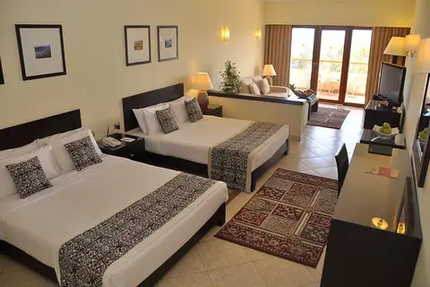 Fort Arabesque Resort, Spa & Villas in Makadi Bay — foto 25