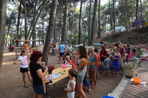 Camping Bijar foto 18