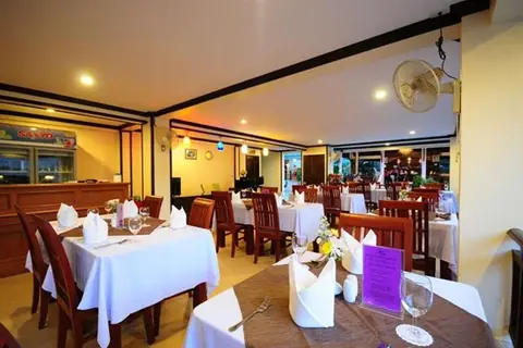 Ao Nang Orchid Resort in บ้านอ่าวนาง — foto 7