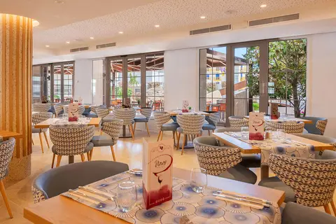 Hotel Capricho & Spa in Cala Ratjada — foto 8