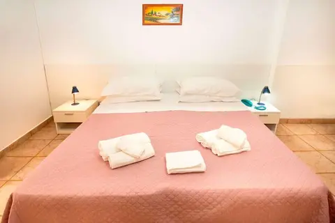Hotel Fernanda in Letojanni — foto 11