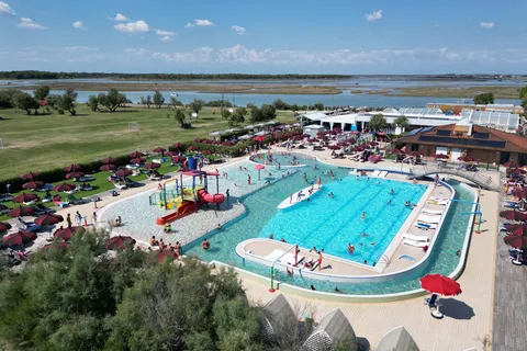 Camping Capalonga foto 1