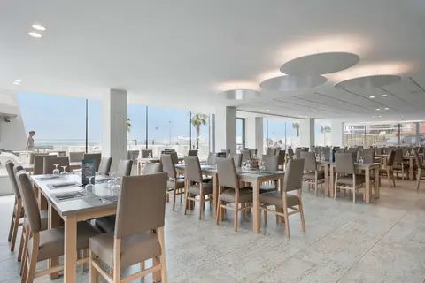 Hotel Best Maritim in Cambrils — foto 8