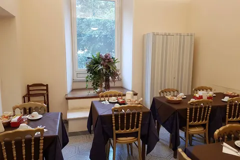 The Kennedy Hotel foto 13