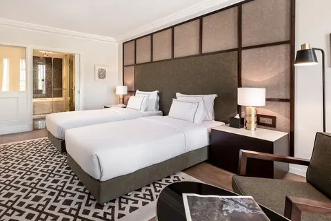 The Stay Boulevard Nisantasi Hotel in Fatih, foto 10