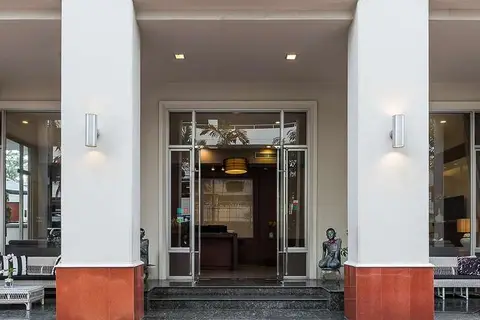 Asoke Residence Sukhumvit in Bangkok, foto 13