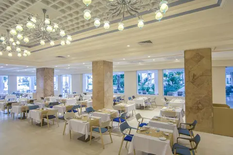 Royal Azur Hotel Thalassa in Hammamet, foto 4