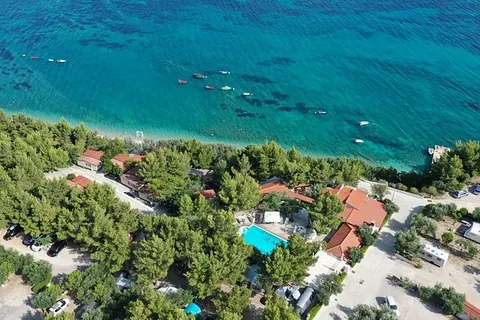 Camping Nevio foto 22