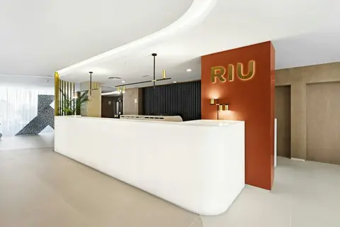 Hotel Riu Concordia in Palma, foto 22