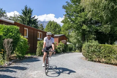 Camping A La Rencontre Du Soleil foto 13