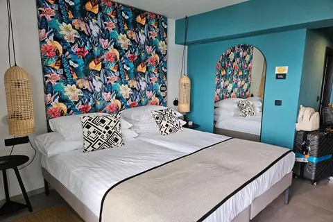 [PLACES] Dalmacija by Valamar in Rijeka — foto 12