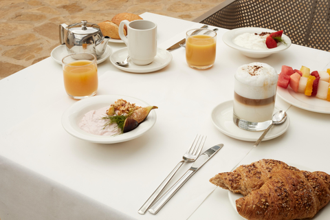 Hotel INMOOD Aucanada - adults only foto 16