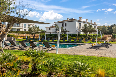 Quinta do Algarvio Village foto 21