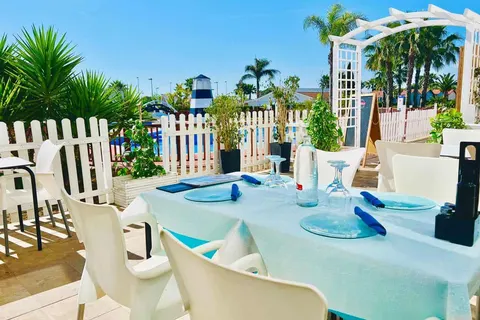 Camping Lo Monte foto 26