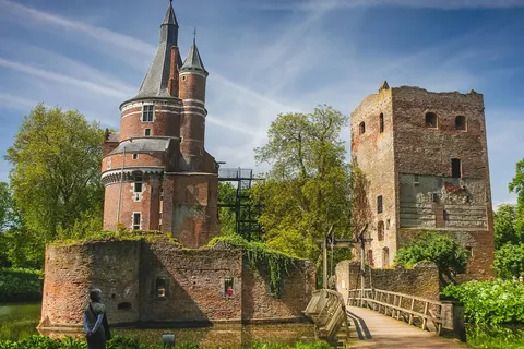 Parels van Zeeland met mps Johann Strauss foto 14