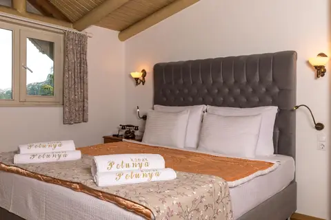 Konak Petunya Boutique Hotel in Marmaris, foto 20