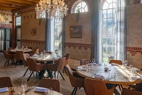 Cuisinerie Mensinge foto 2