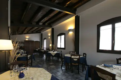 La Corte Del Sole in Noto — foto 8