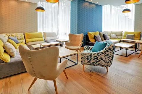 Hotel Mirabelle in Еделвайс — foto 28