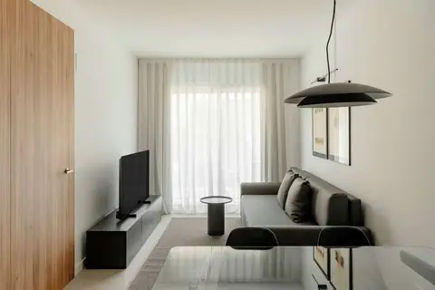 Europa Barcelona Appartementen in l'Hospitalet de Llobregat — foto 14
