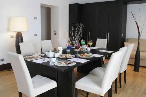 Excel Hotel Roma Montemario in Rome, foto 25