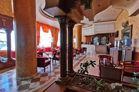 Hotel Royal Jinene Sousse in Hôtel Royal Jinene, foto 30