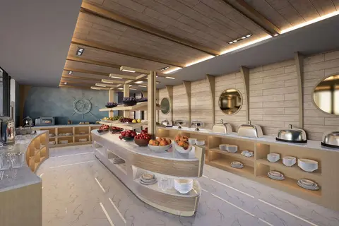 Wyndham Garden Naithon Phuket in Wyndham Garden Phuket Kamala, foto 8