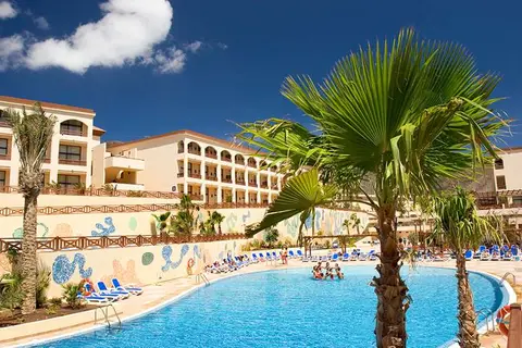 RIU Palace Jandia in Jandía — foto 16
