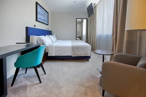 Marvie Hotel & Health in Split — foto 13