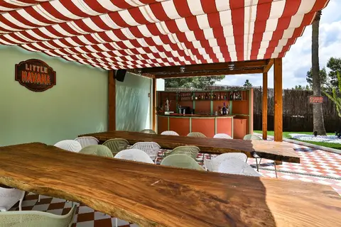 Cubanito Ibiza Suites in Sant Antoni de Portmany — foto 2