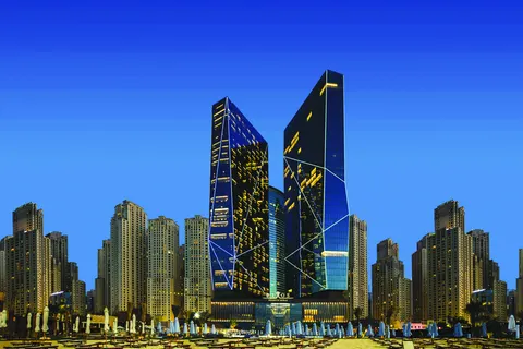 Rixos Premium Dubai in Rixos Premium Dubai — foto 2