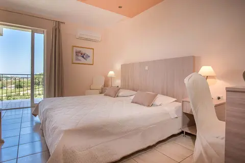 Varres Hotel in Δημοτική Ενότητα Ζακυνθίων — foto 6