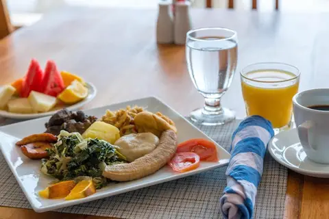 Travellers Beach Resort in Negril — foto 9