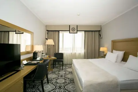 Hotel Marinela in София — foto 3