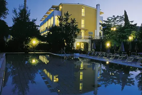 Hotel San Giovanni Terme in Barano d'Ischia, foto 16