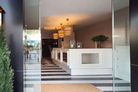 Hotel Acta Madfor in Madrid — foto 8