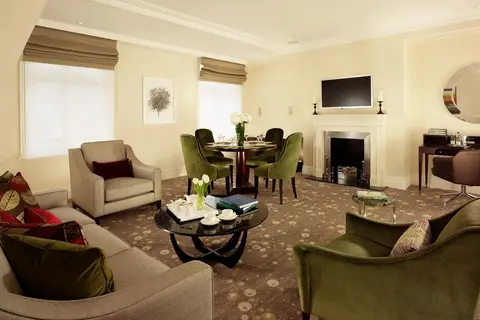 Taj 51 Buckingham Gate Suites and Residences, London in Londen, foto 17