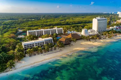 Melia Cozumel All Inclusive in San Miguel de Cozumel — foto 18
