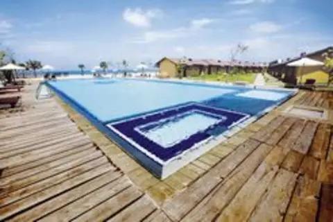 Amethyst Resort in Pasikudah — foto 3